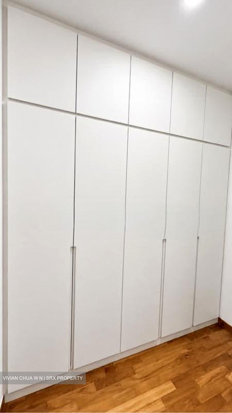 Loft @ Stevens (D10), Apartment #637600471